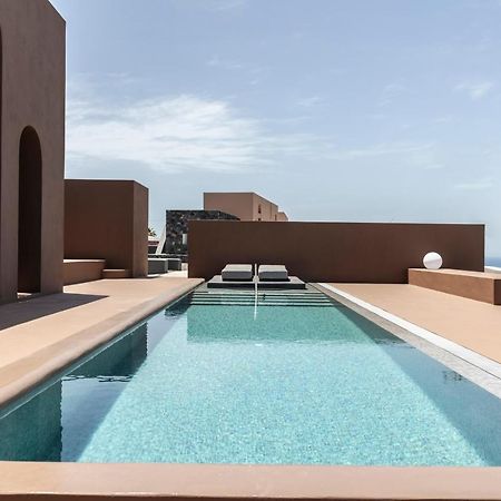 Akrotírion Serra Exclusive Suites מראה חיצוני תמונה