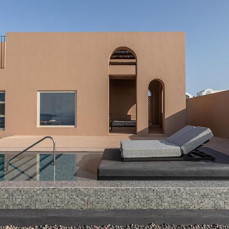 Akrotírion Serra Exclusive Suites מראה חיצוני תמונה