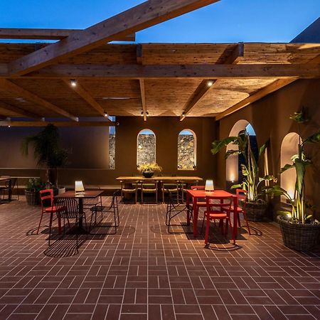 Akrotírion Serra Exclusive Suites מראה חיצוני תמונה