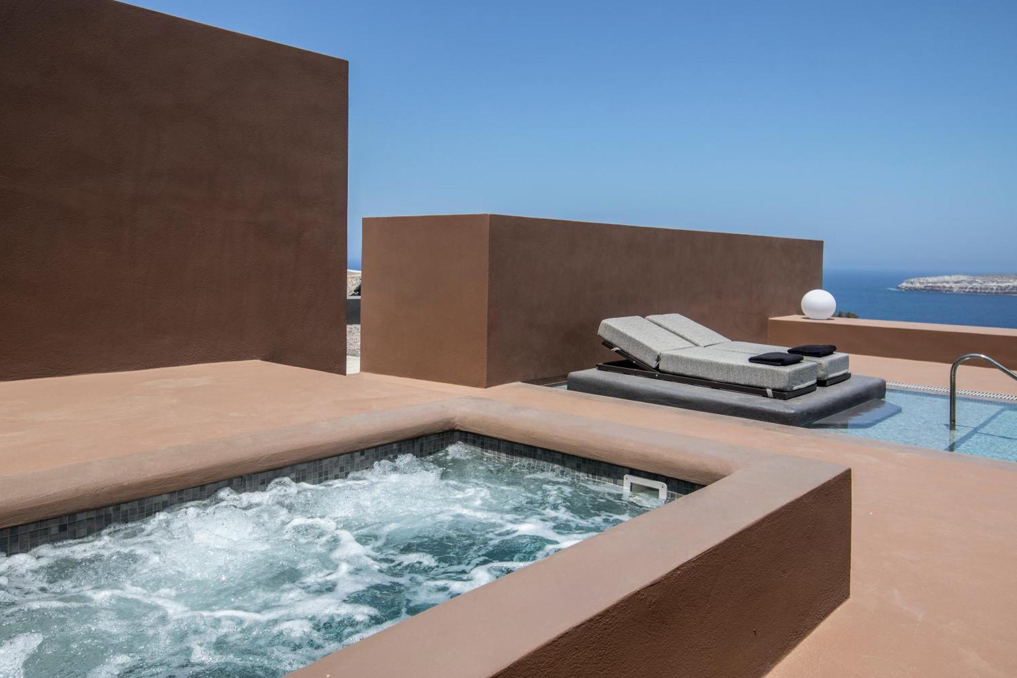 Akrotírion Serra Exclusive Suites מראה חיצוני תמונה