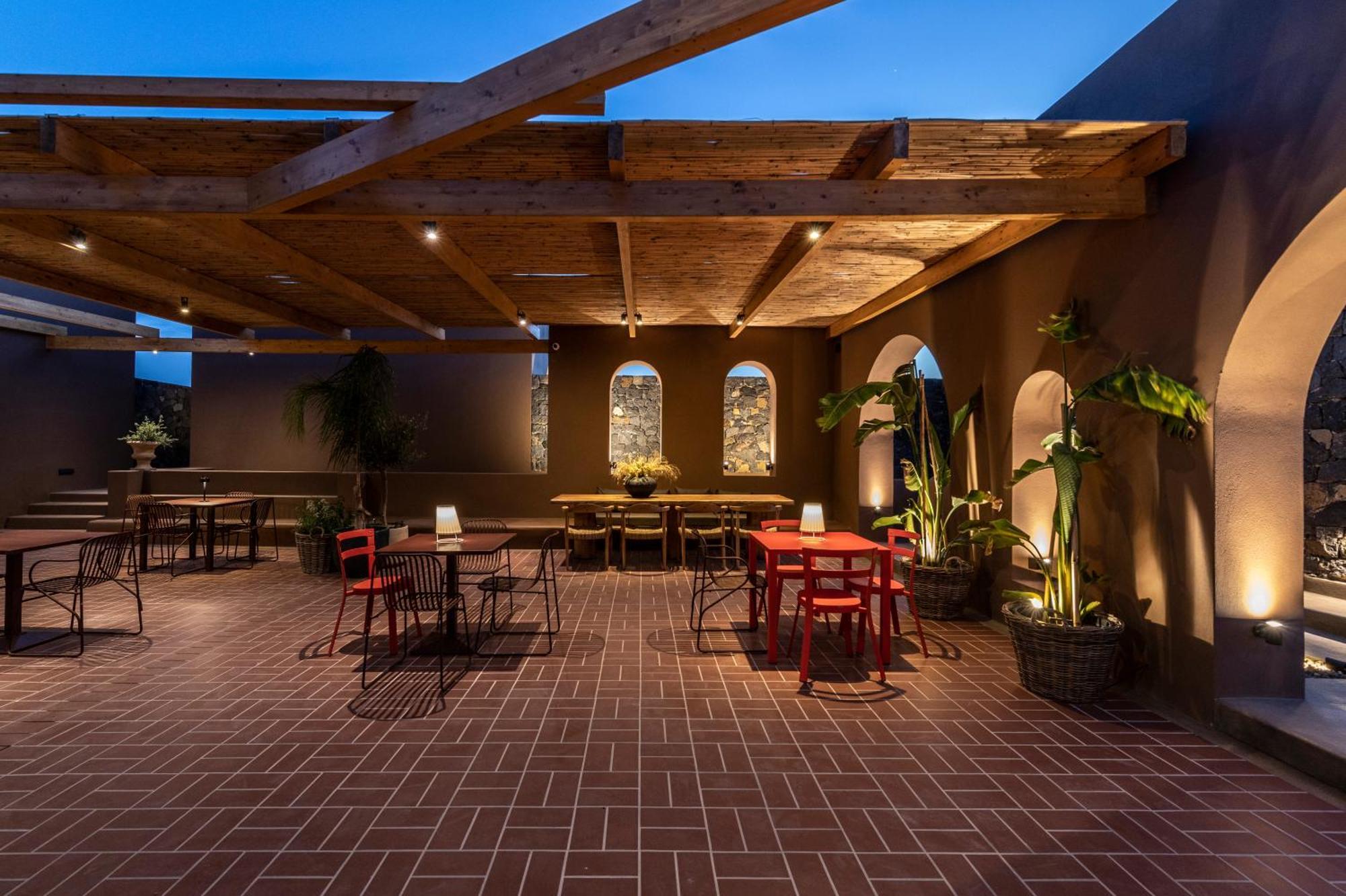 Akrotírion Serra Exclusive Suites מראה חיצוני תמונה