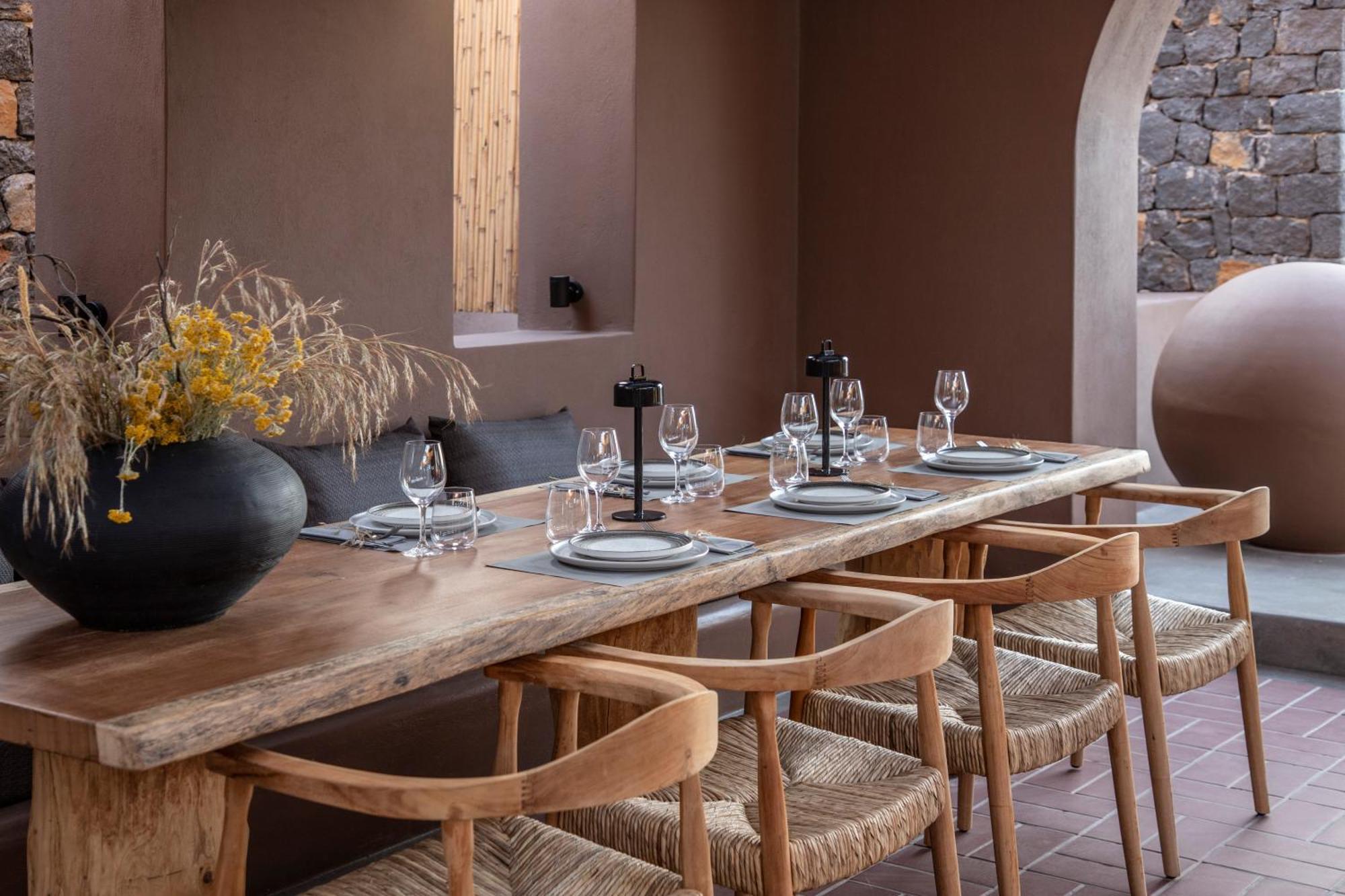 Akrotírion Serra Exclusive Suites מראה חיצוני תמונה