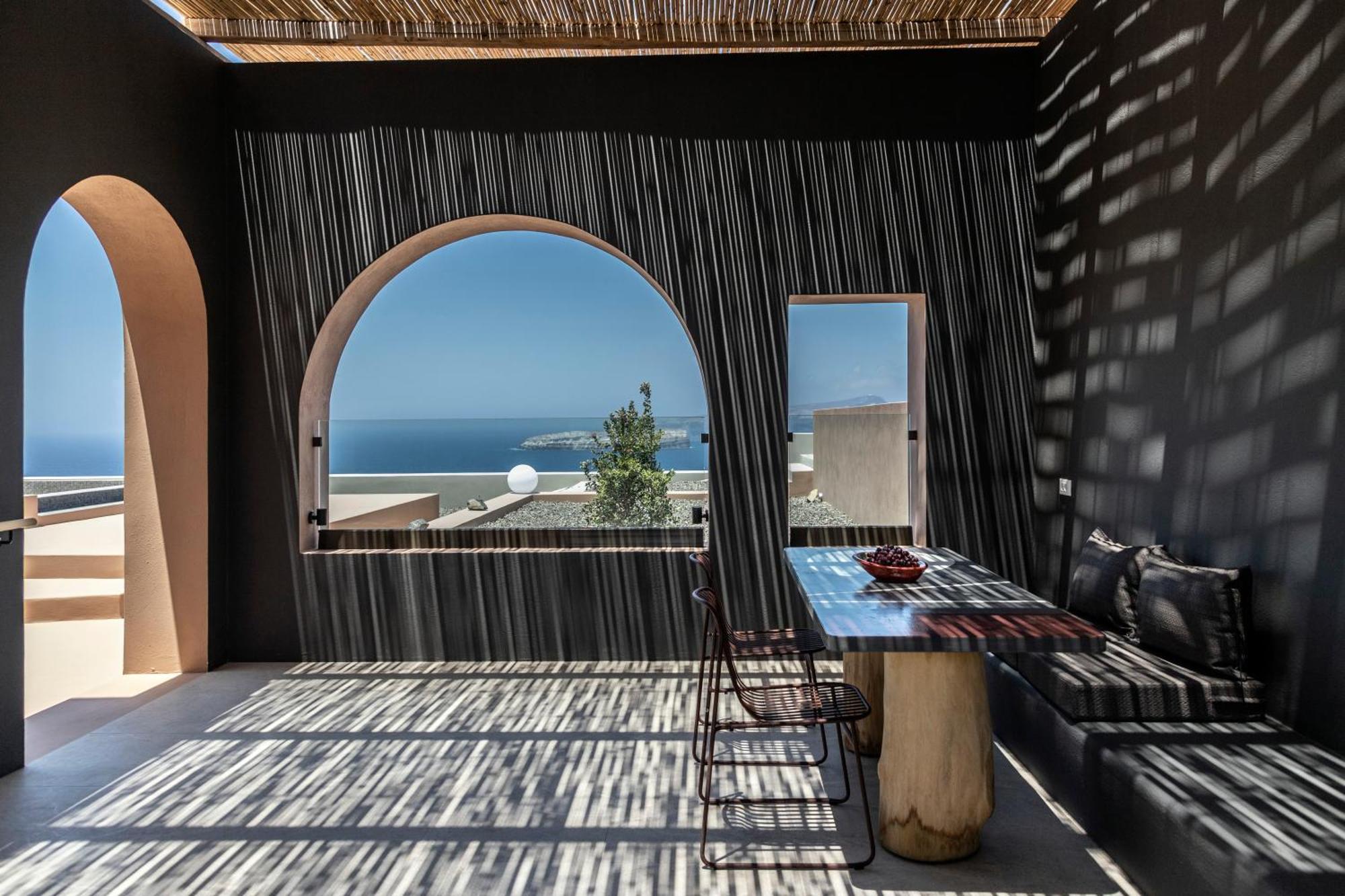 Akrotírion Serra Exclusive Suites מראה חיצוני תמונה