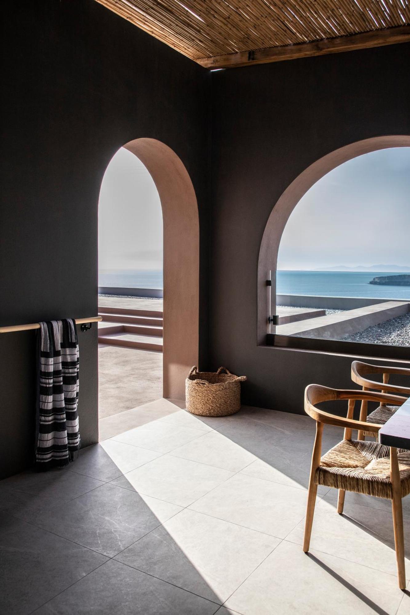 Akrotírion Serra Exclusive Suites מראה חיצוני תמונה