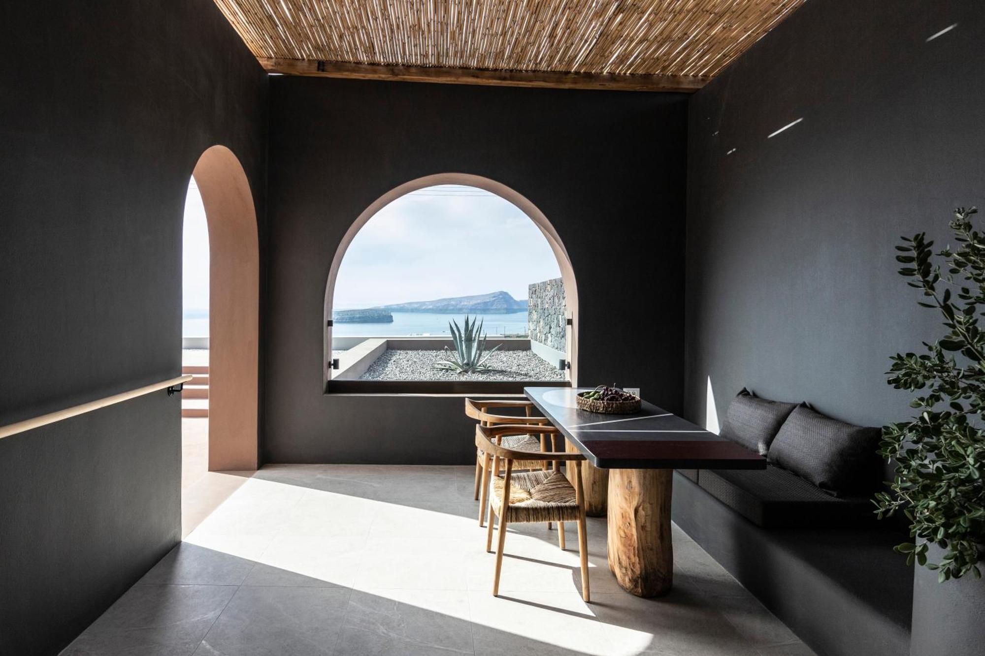 Akrotírion Serra Exclusive Suites מראה חיצוני תמונה